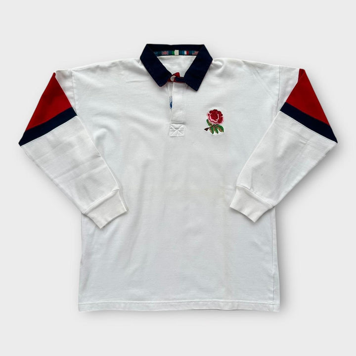 Maglia da rugby dell'Inghilterra - piccola