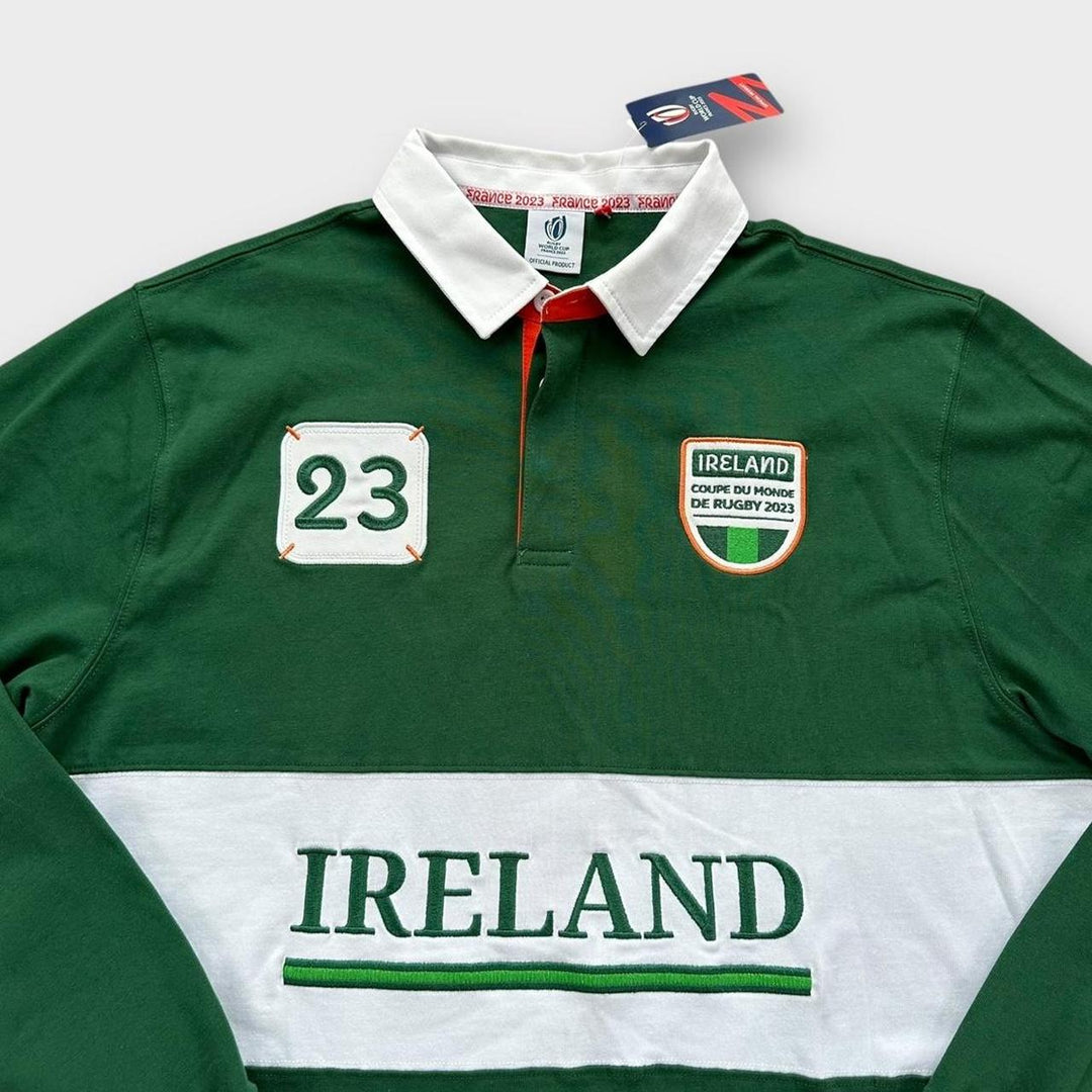 Maglia da rugby Irlanda - XXL