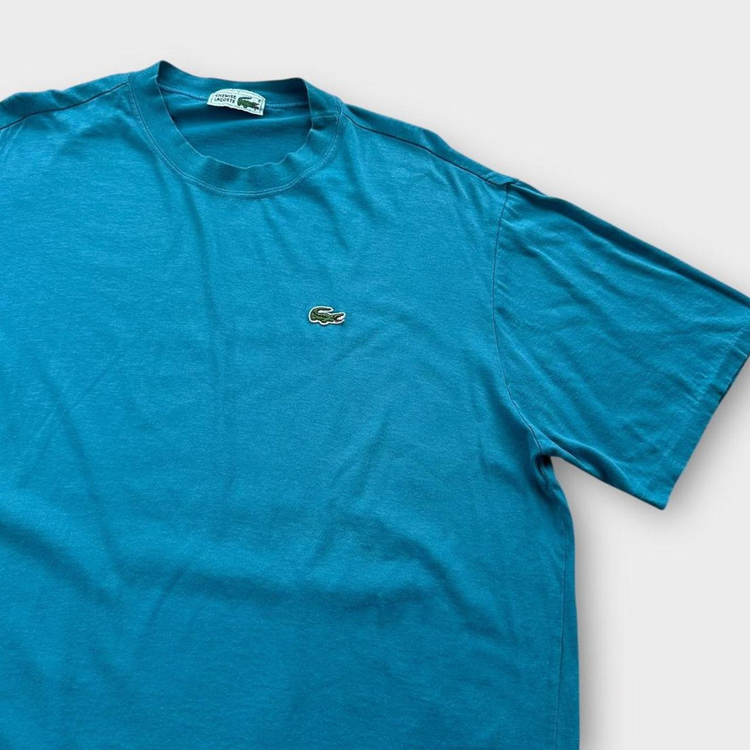 T-shirt Lacoste vintage - XL