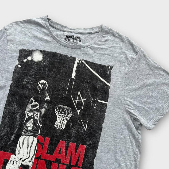 Maglietta degli Harlem Globetrotters - XL