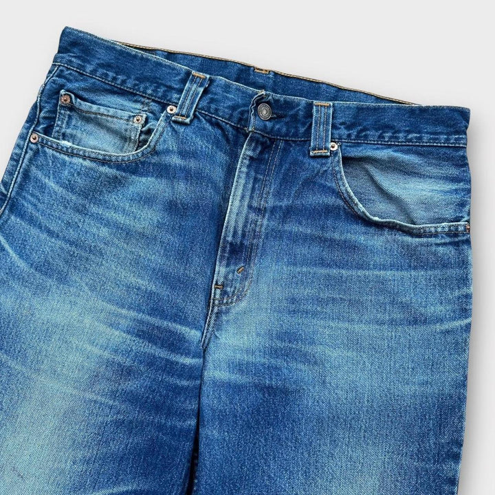 Jeans Levi's 504 - vita 34
