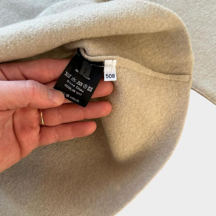 Maglia da donna Oska - XL