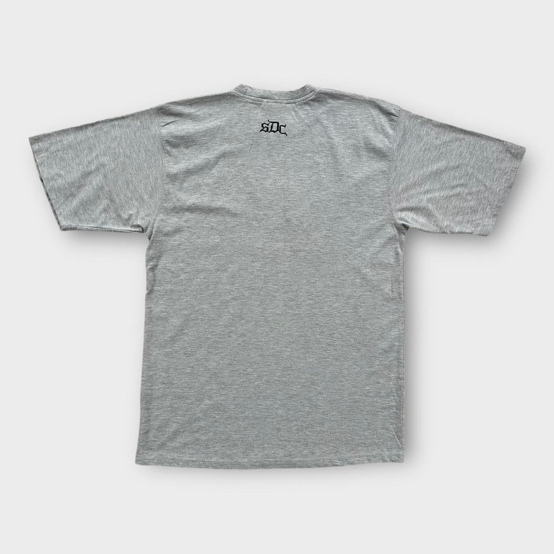 T-shirt Snoop Dogg dell'azienda di abbigliamento - XL