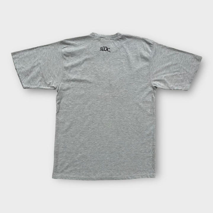 T-shirt Snoop Dogg dell'azienda di abbigliamento - XL