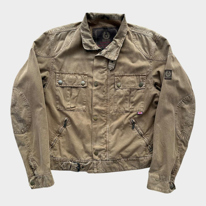 Giacca vintage Belstaff - XXL (calza come una grande)