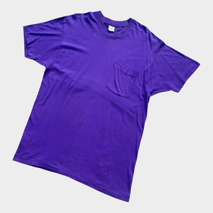 Blank vintage Fruit of the Loom - XL