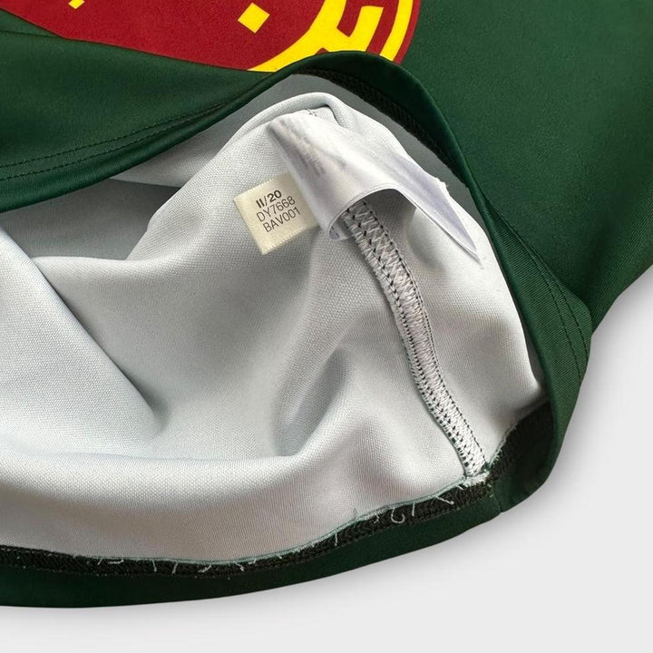 Maglia da rugby Munster - grande