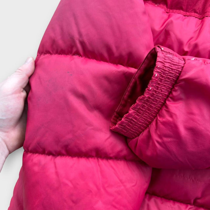 Piumino Nike vintage - medio