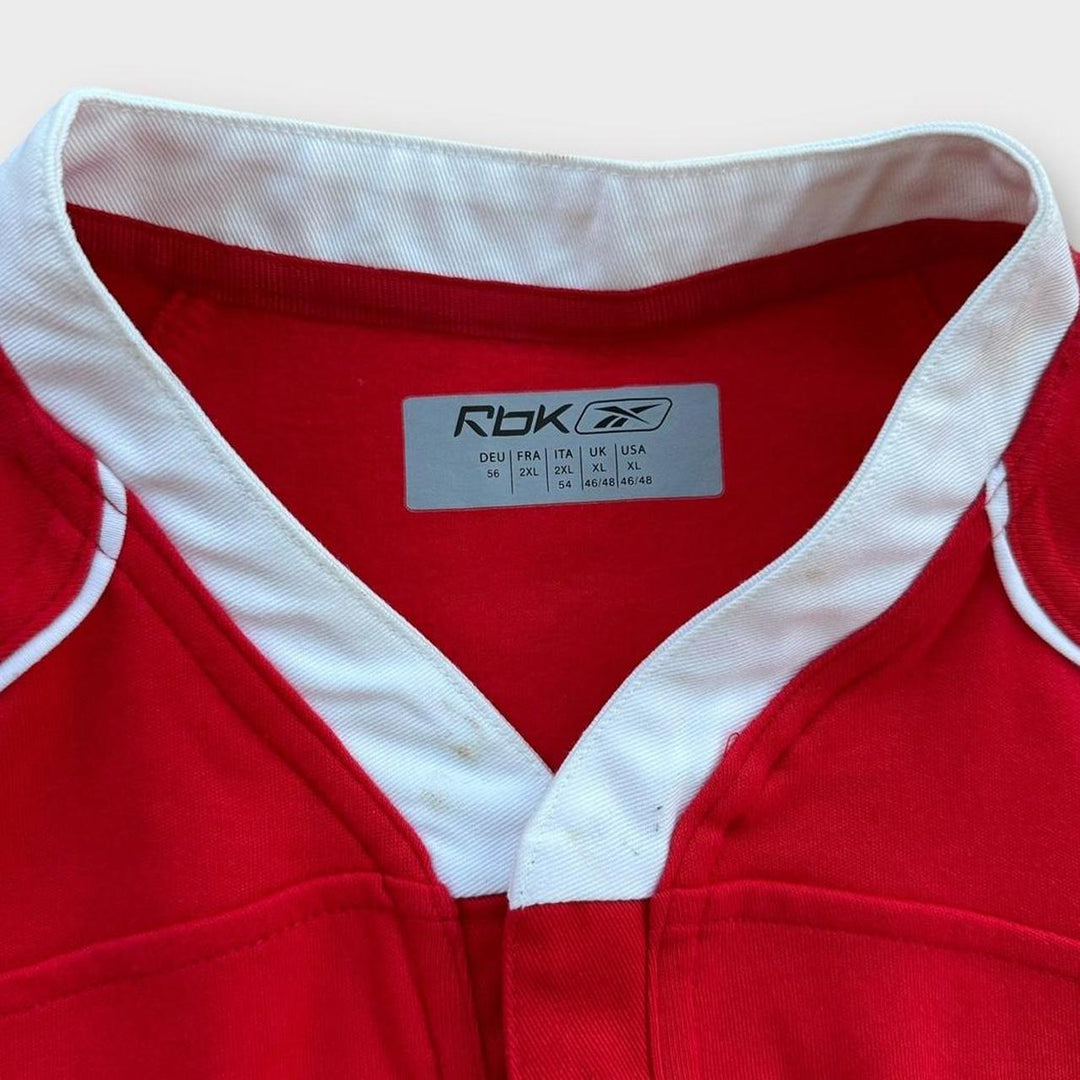 Maglia da rugby Galles - XL