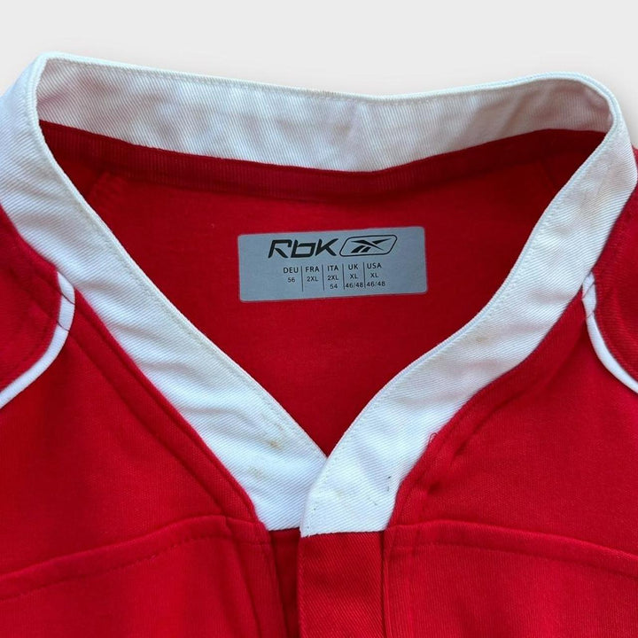 Maglia da rugby Galles - XL