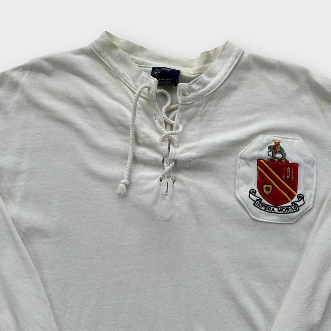 Maglia da calcio vintage del Bolton Wanderers - XL