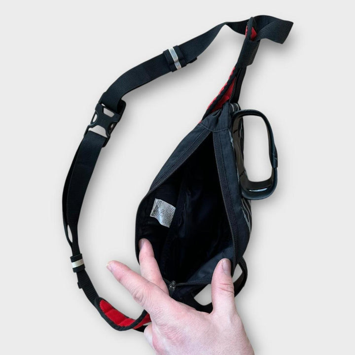 Borsa laterale tecnica Nike Y2K