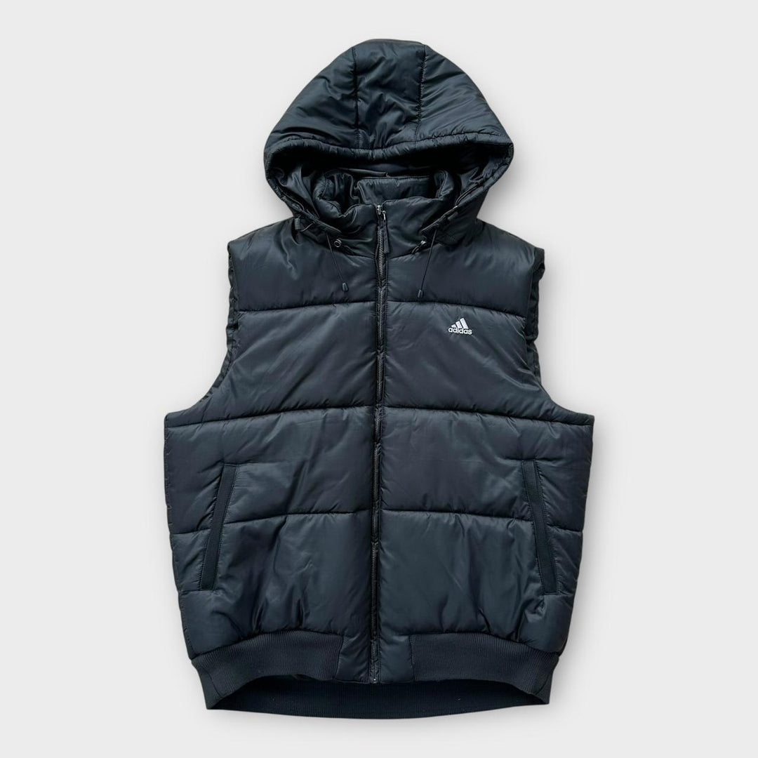 Piumino gilet Adidas - XL