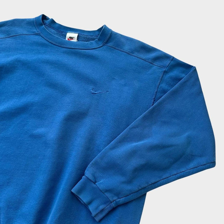 Felpa Nike vintage - grande