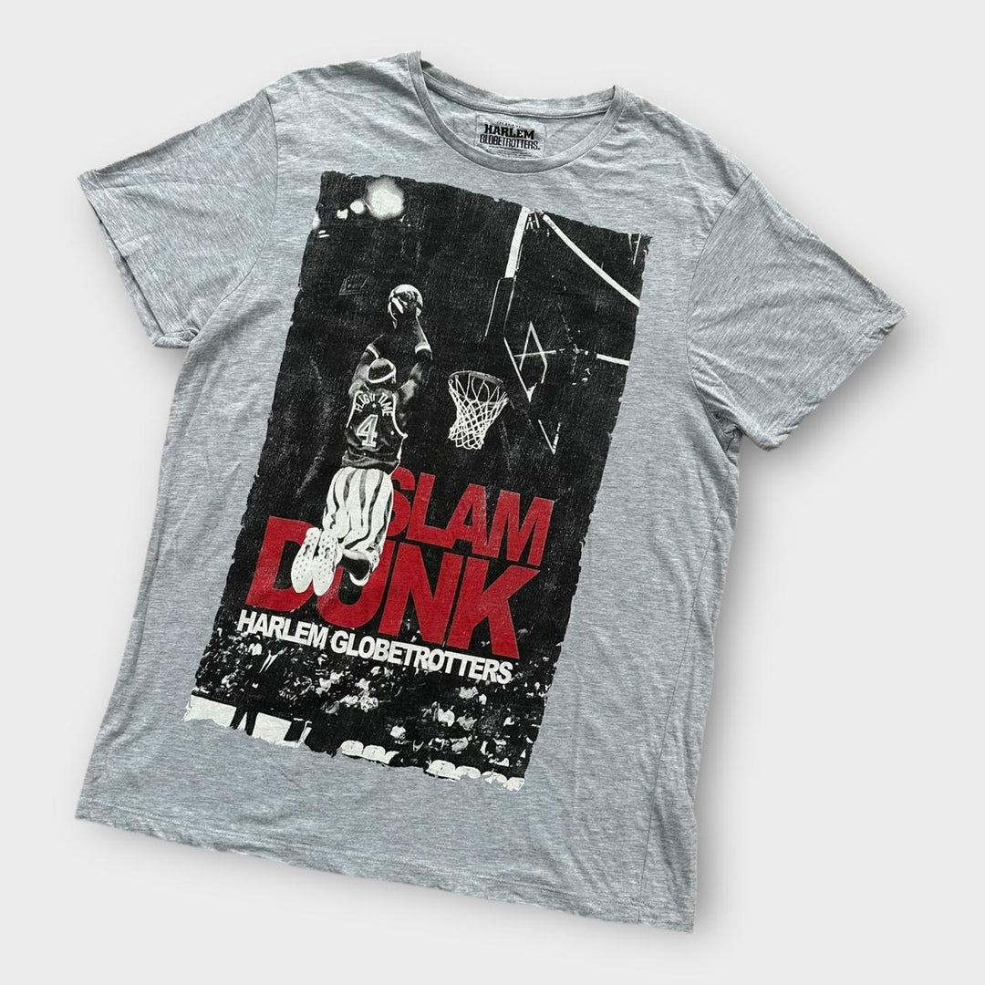 Maglietta degli Harlem Globetrotters - XL