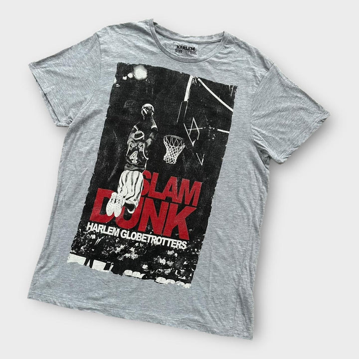 Maglietta degli Harlem Globetrotters - XL