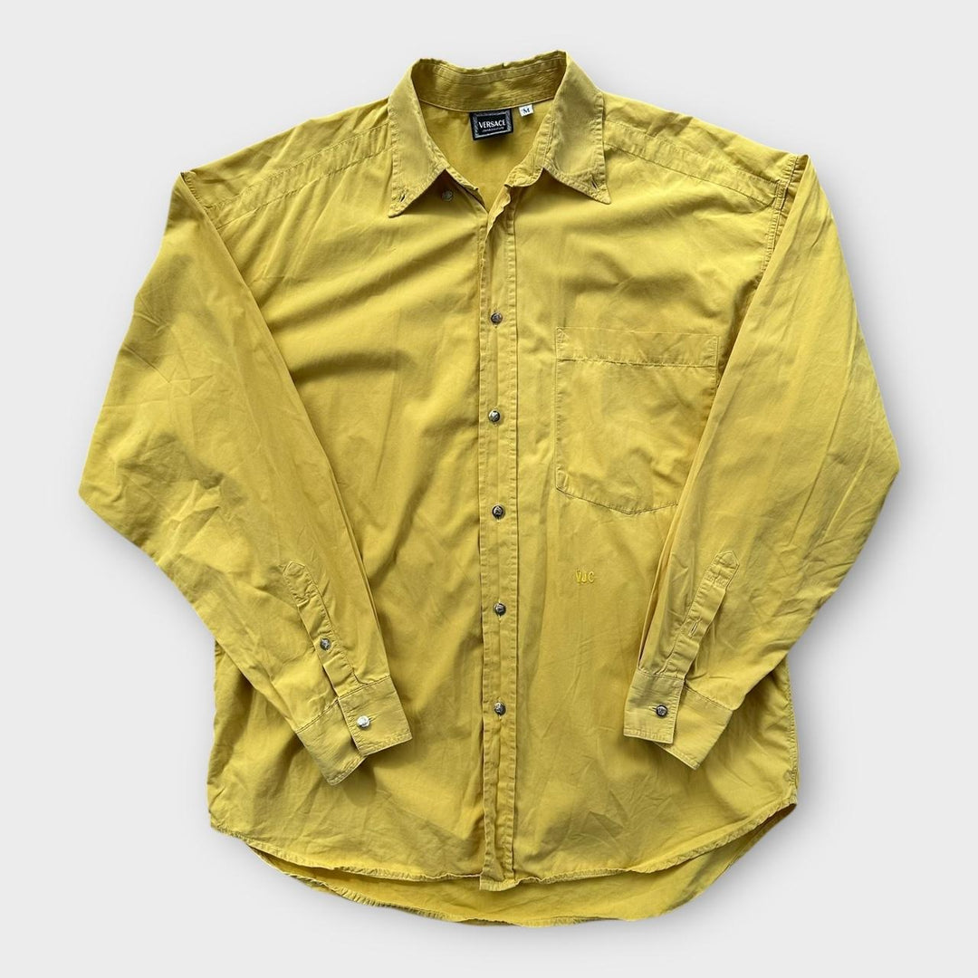 Camicia Versace vintage - media (larga)