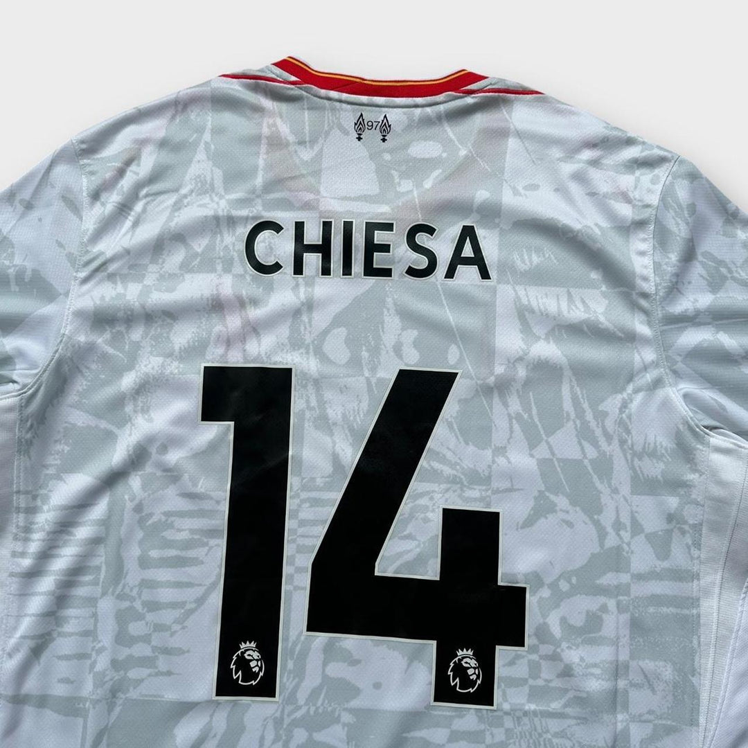 Maglia da calcio del Liverpool - XL