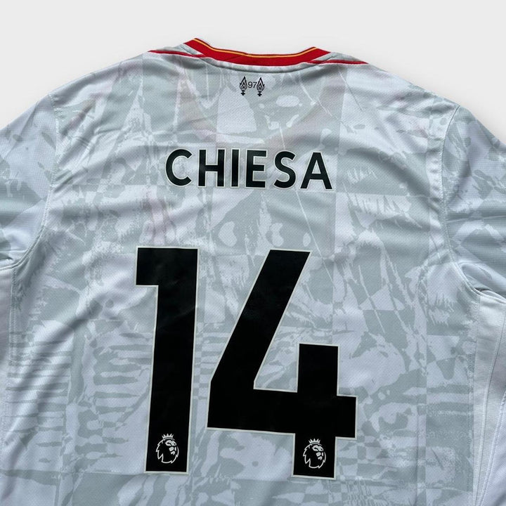 Maglia da calcio del Liverpool - XL