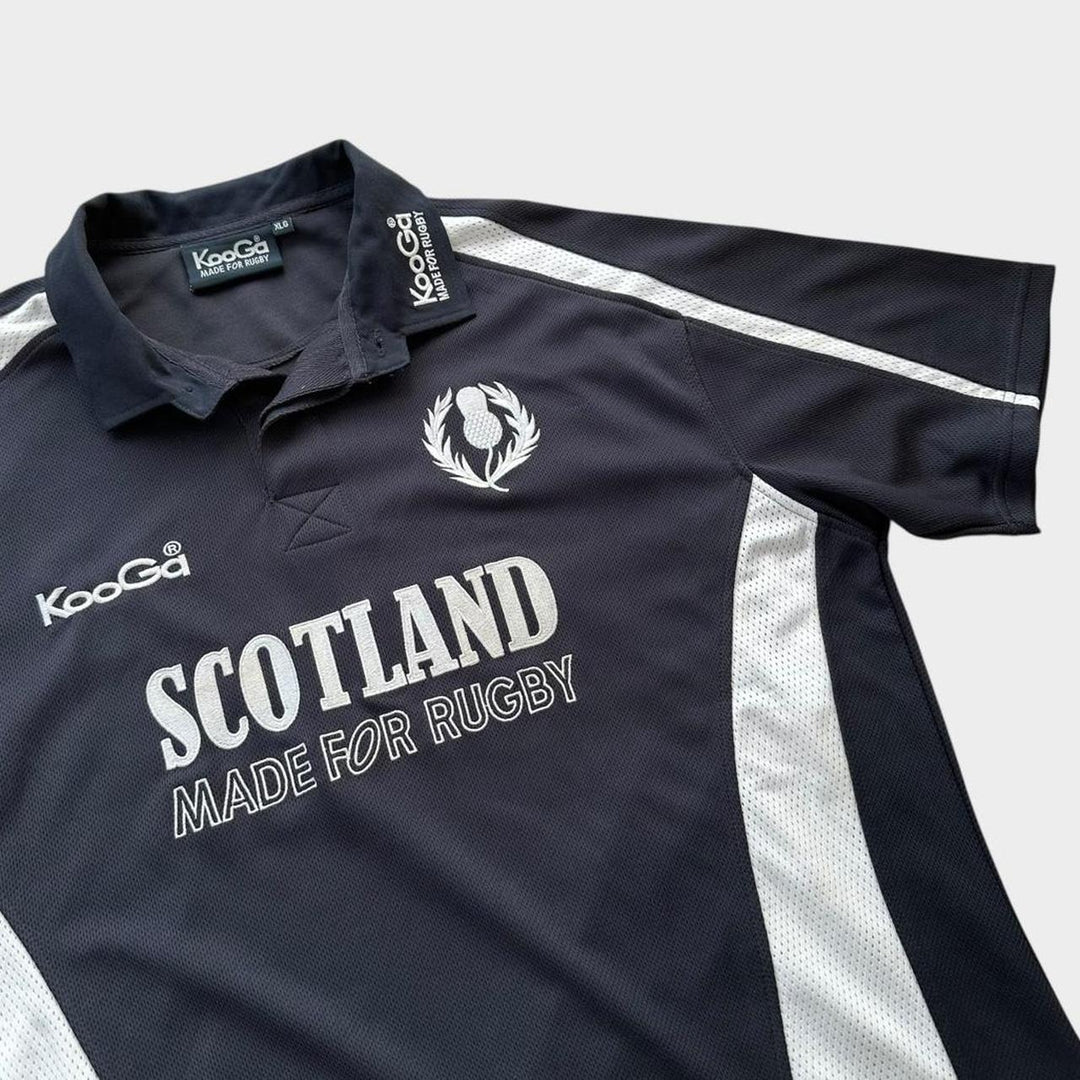 Maglia da rugby scozzese - XL