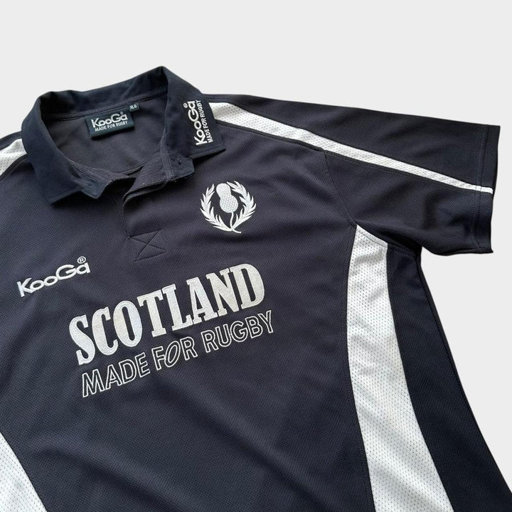Maglia da rugby scozzese - XL