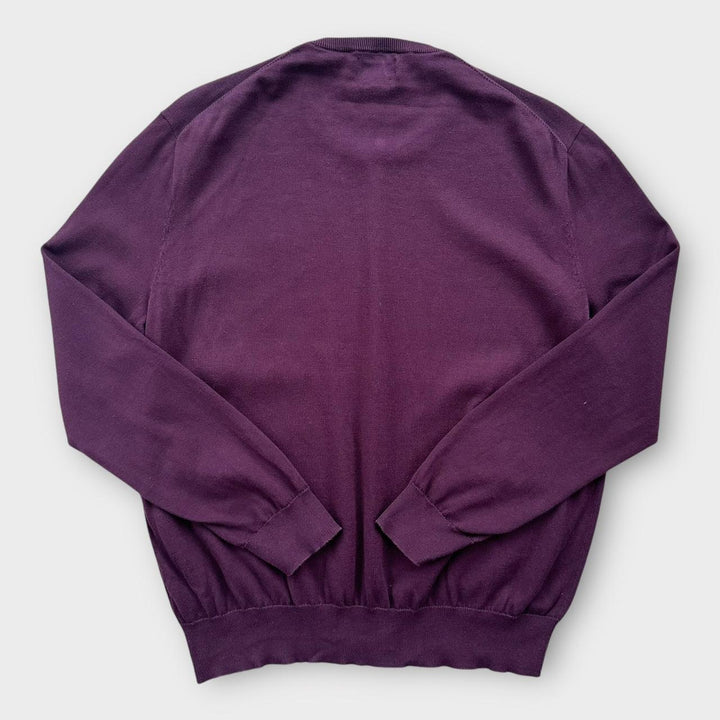 Maglione lavorato a maglia Ralph Lauren - grande