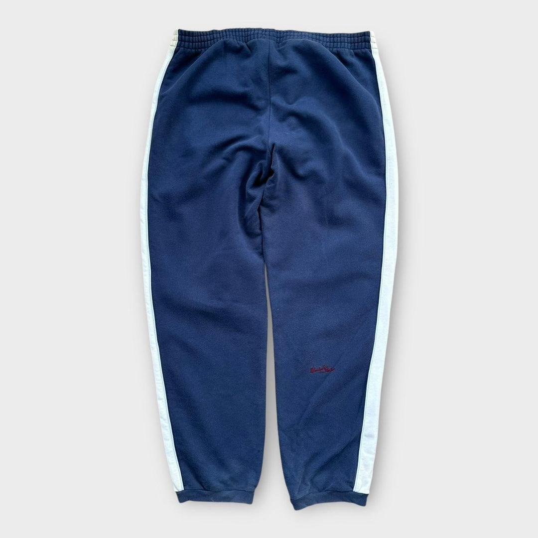 Pantaloni da jogging vintage Nike USA - medi (vestiti come grandi)