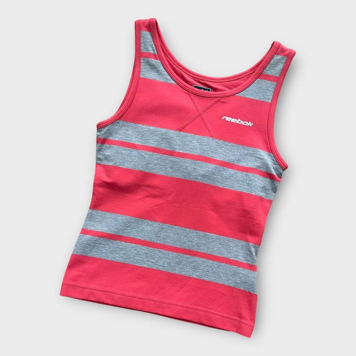 Gilet da donna vintage Reebok - taglia 10