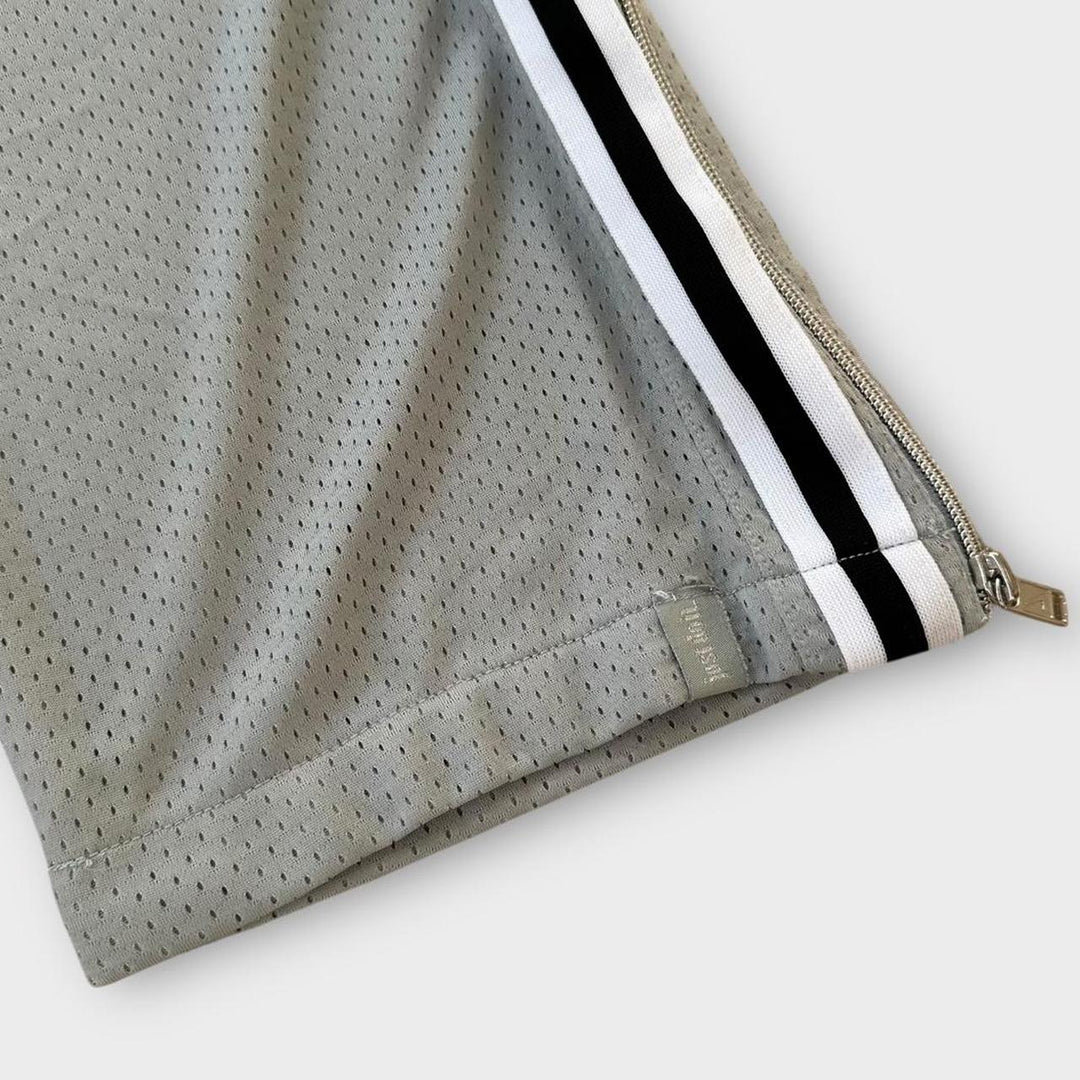 Pantaloni sportivi Nike larghi Y2K - misura media da donna (elasticizzati con coulisse)