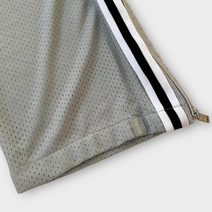 Pantaloni sportivi Nike larghi Y2K - misura media da donna (elasticizzati con coulisse)