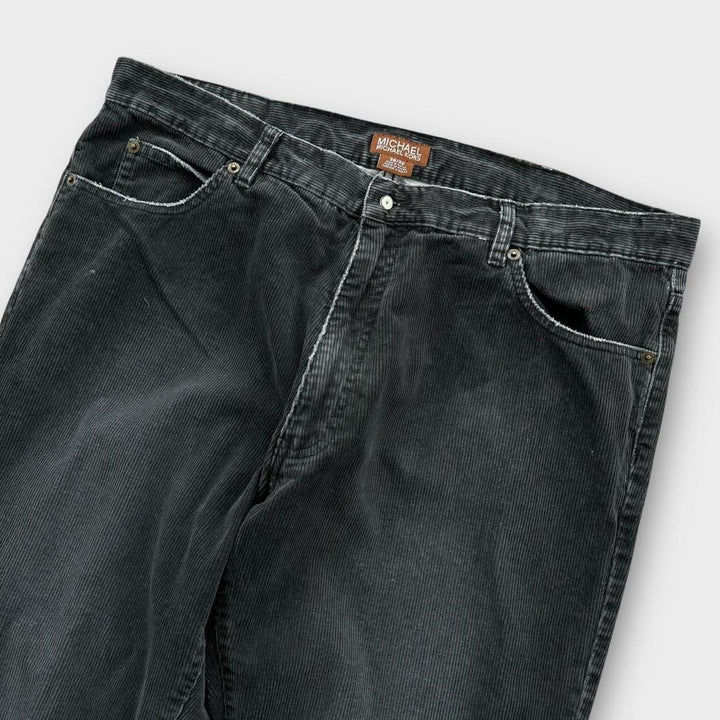 Pantaloni in velluto a coste Michael Kors - vita 38