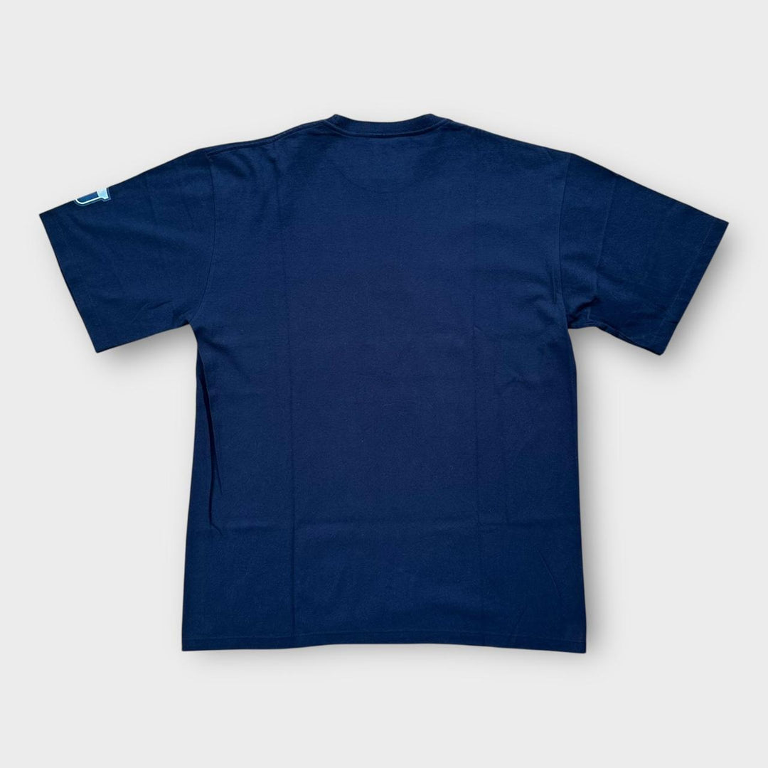 T-shirt con grafica Y2K Mad Soul - XL