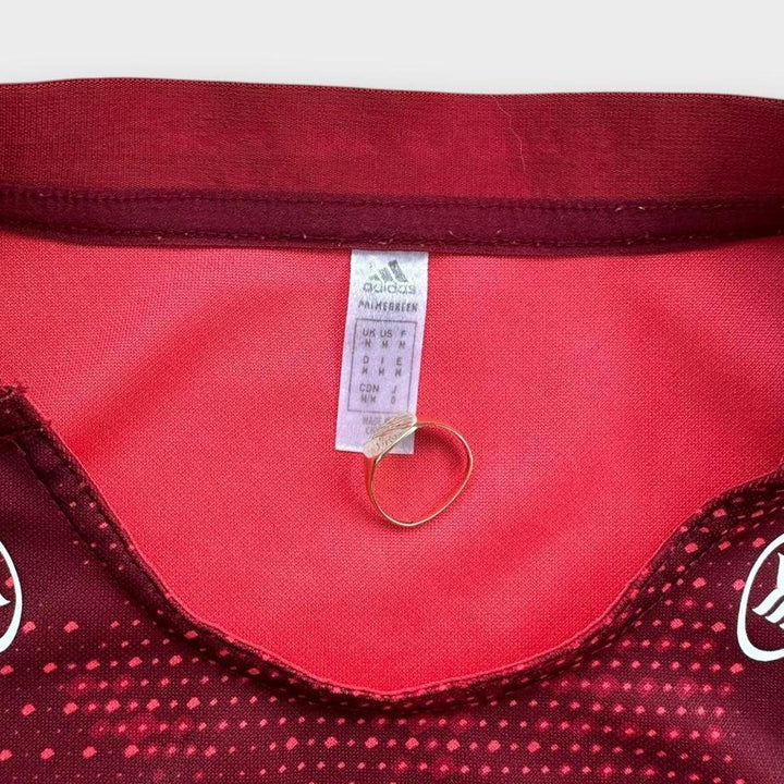 Maglia da rugby Munster - media