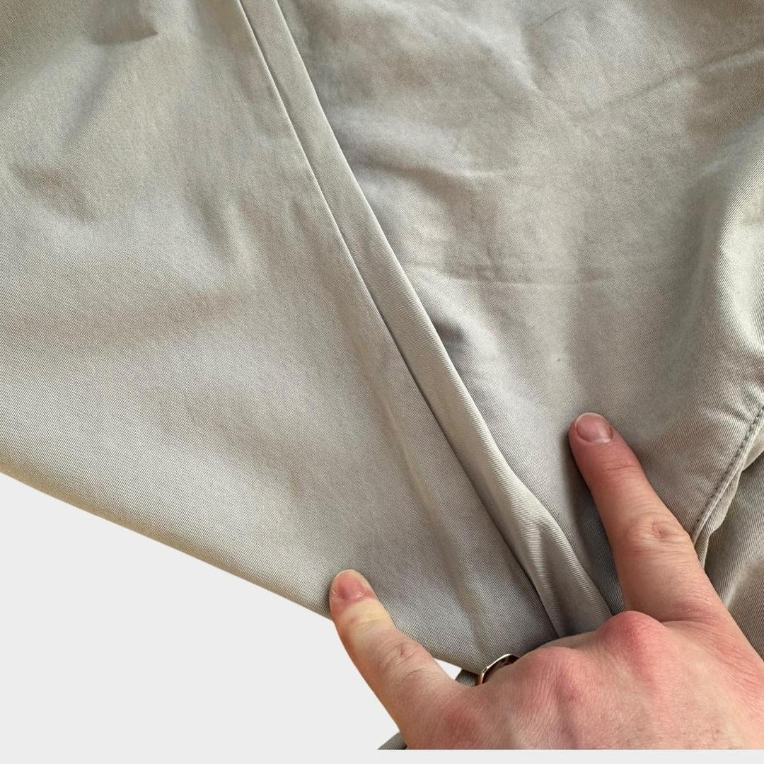 Pantaloni cargo ARNE - grandi