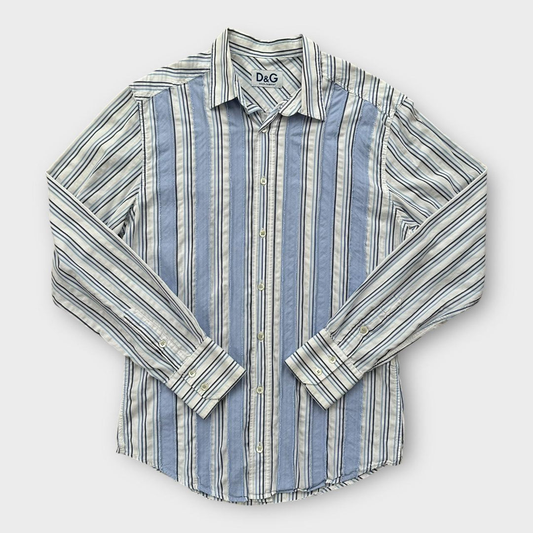 Camicia Dolce & Gabbana - media