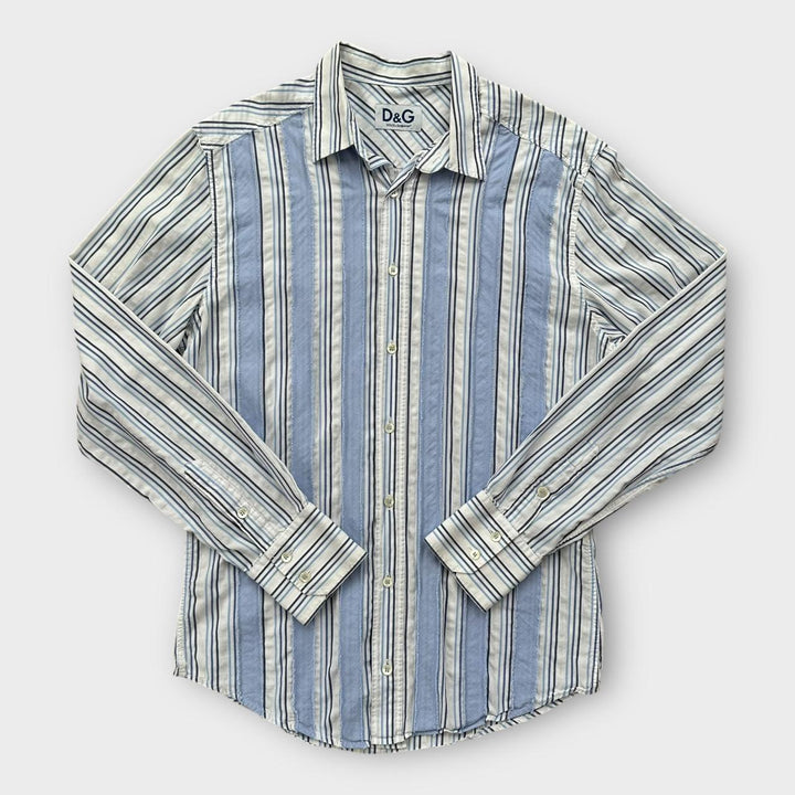 Camicia Dolce & Gabbana - media