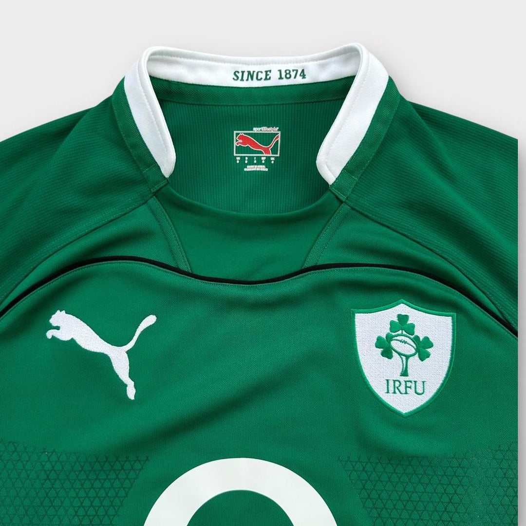 Maglia da rugby Irlanda - piccola