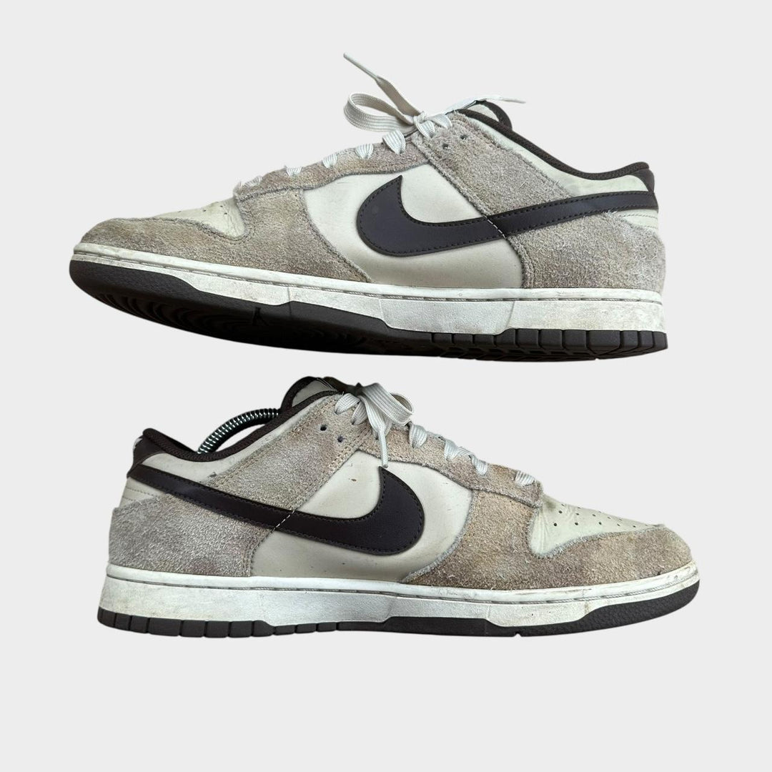 Nike schiacciata - UK9