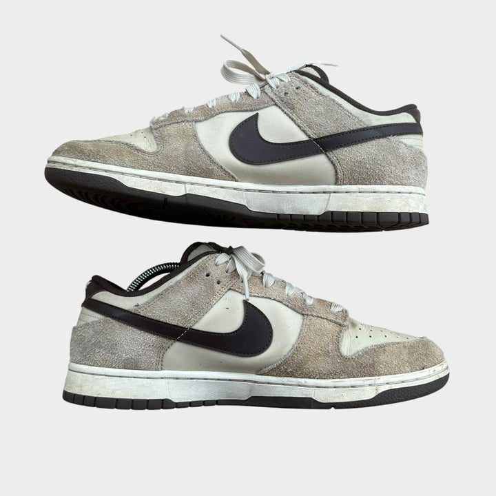 Nike schiacciata - UK9