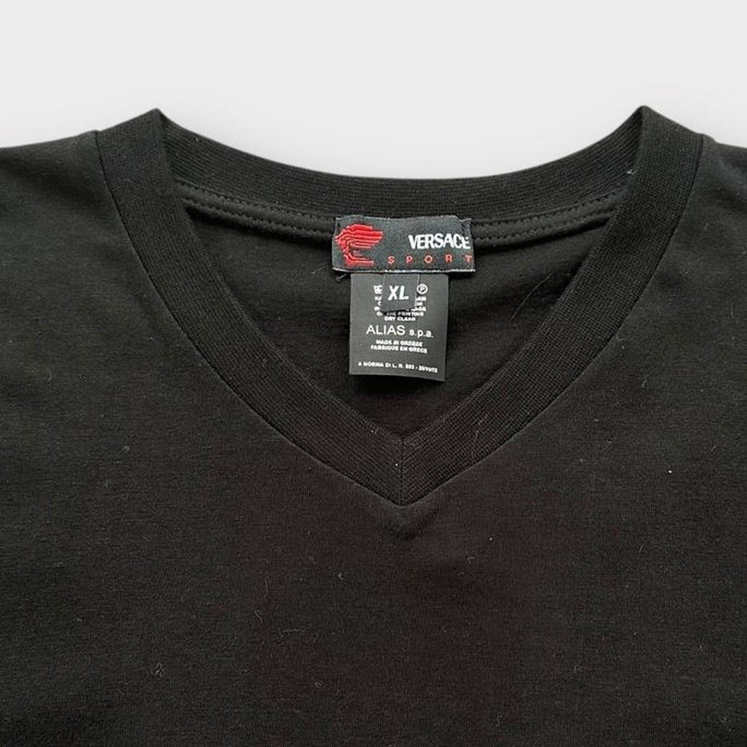 Maglietta sportiva Versace - XL