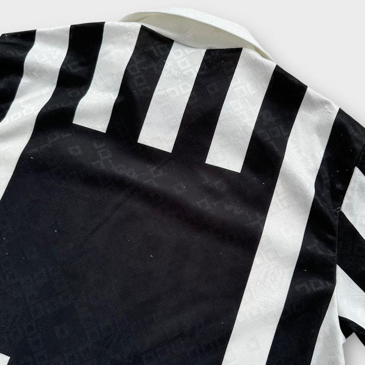 Maglia da calcio vintage della Juventus - XL