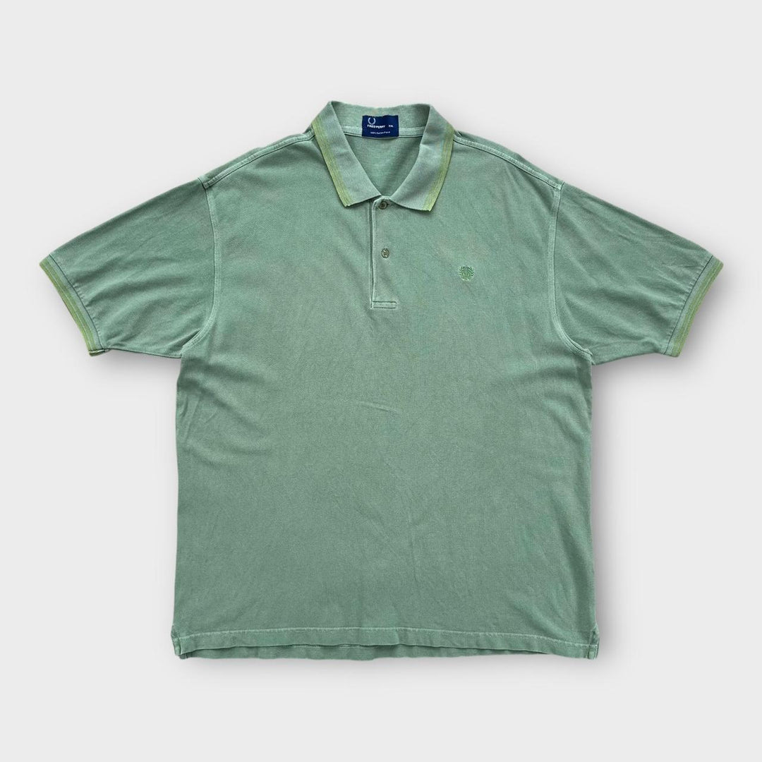Polo Fred Perry - XXL