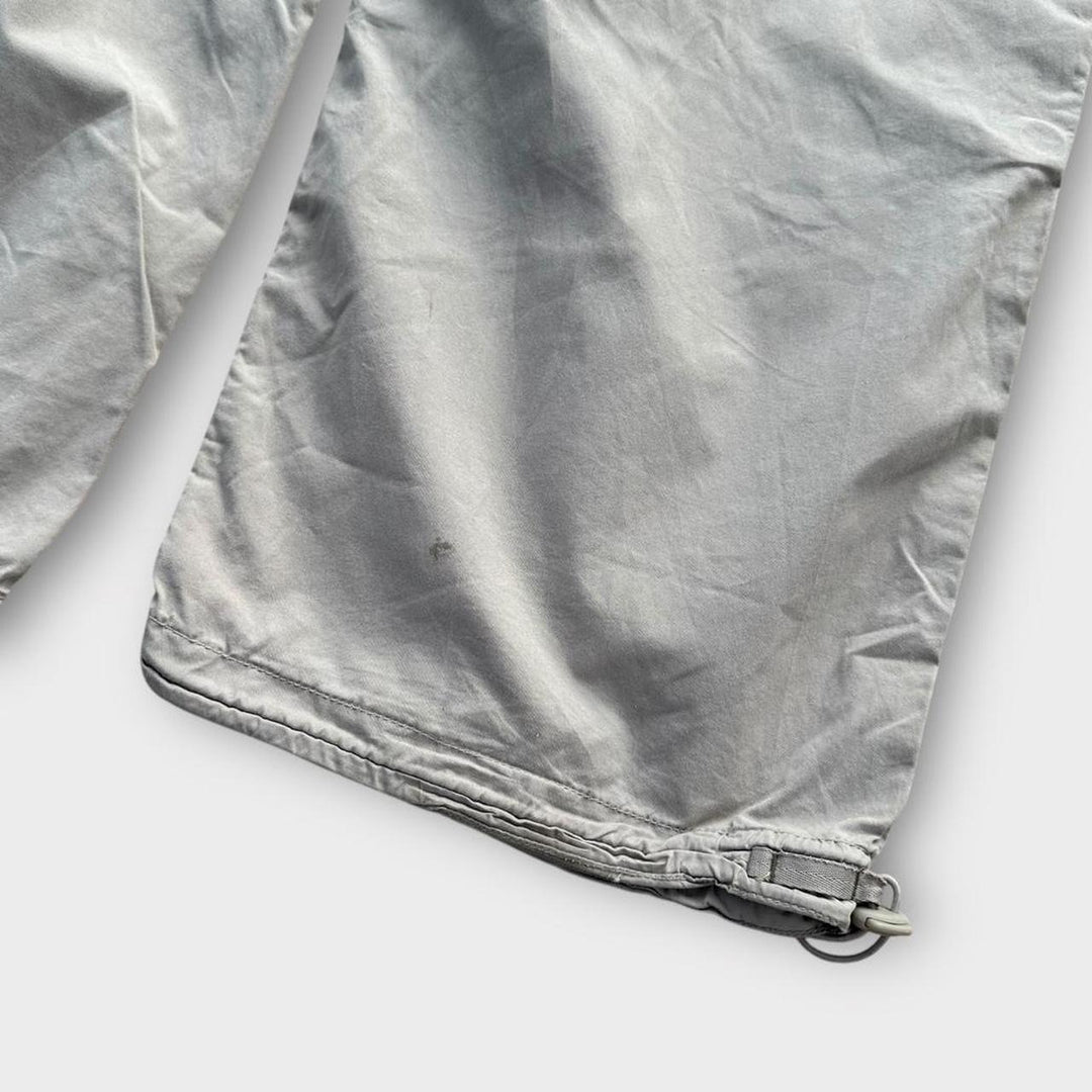 Pantaloni cargo Reebok - grandi (vita 36)