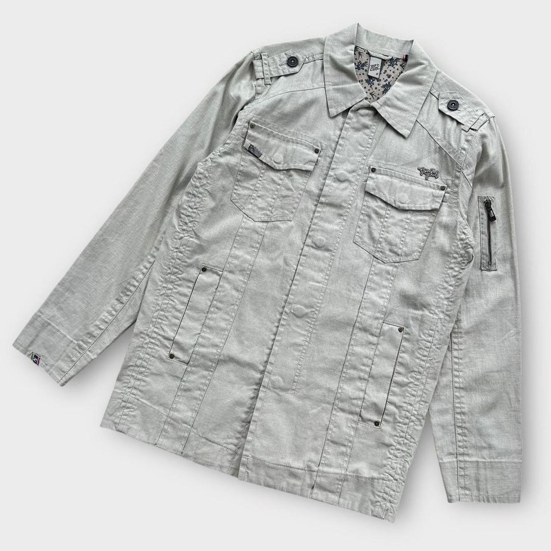 Giacca vintage Rip Curl - media
