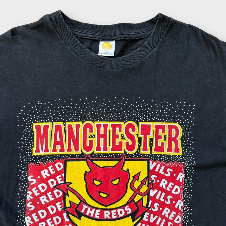 Maglia da tifoso del Manchester United - grande (taglia XL)