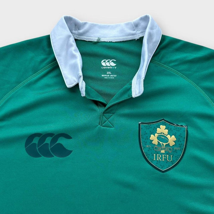 Maglia da rugby Irlanda - XXL