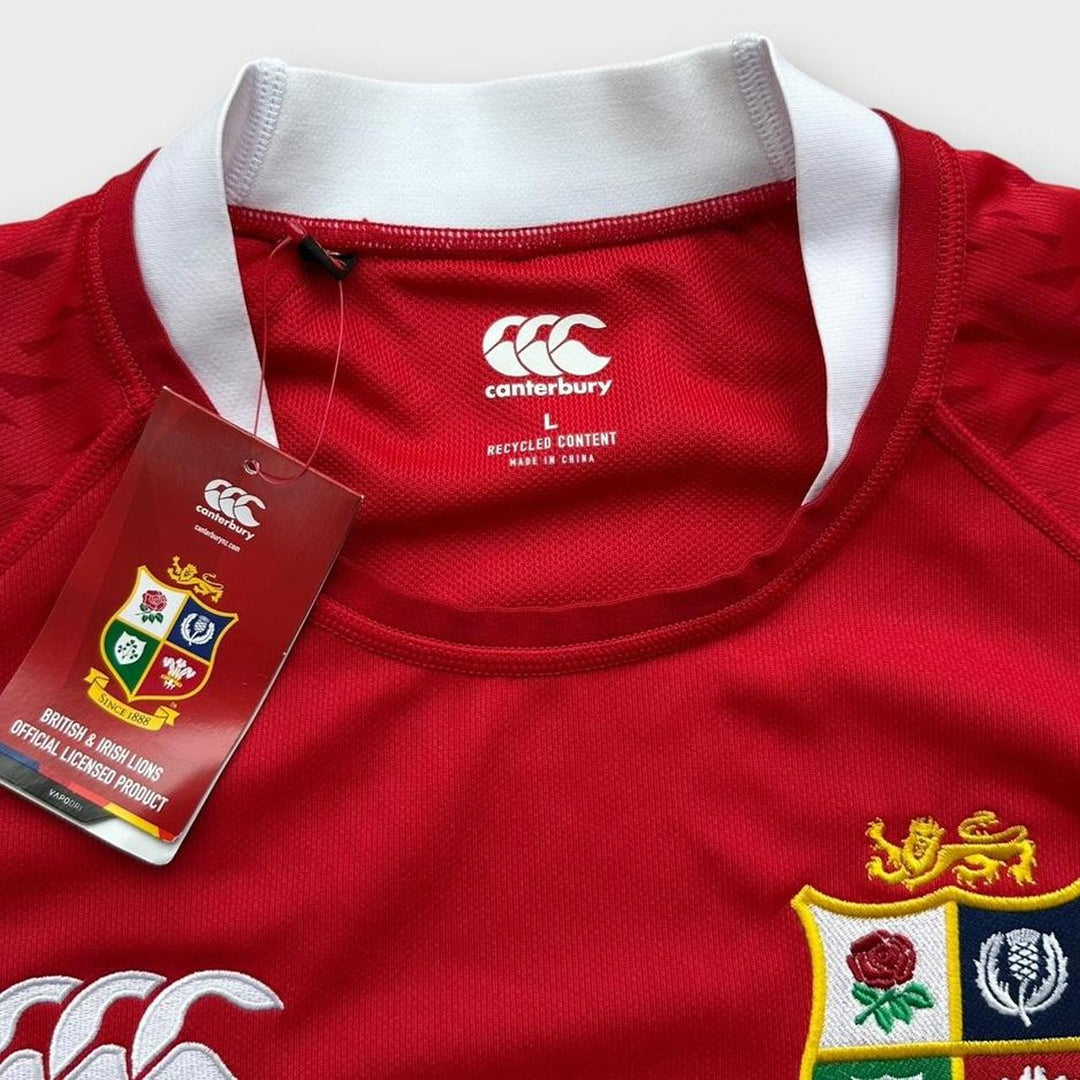 Maglia da rugby Lions - grande