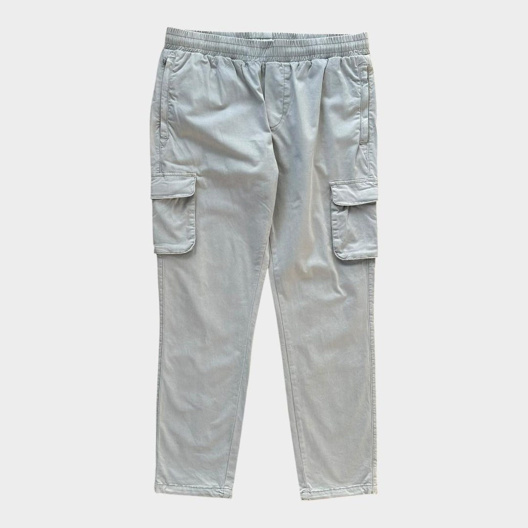 Pantaloni cargo ARNE - grandi