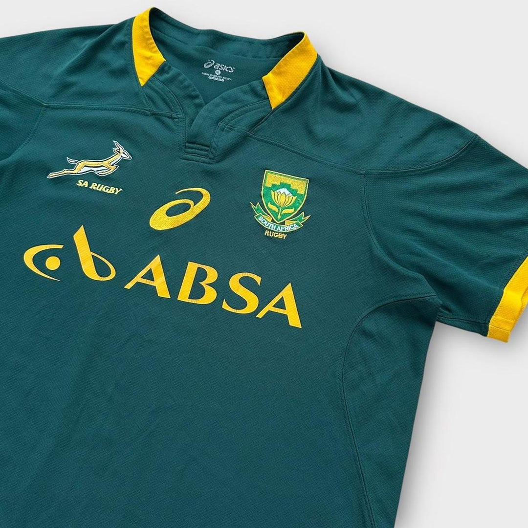Maglia da rugby del Sud Africa - XL