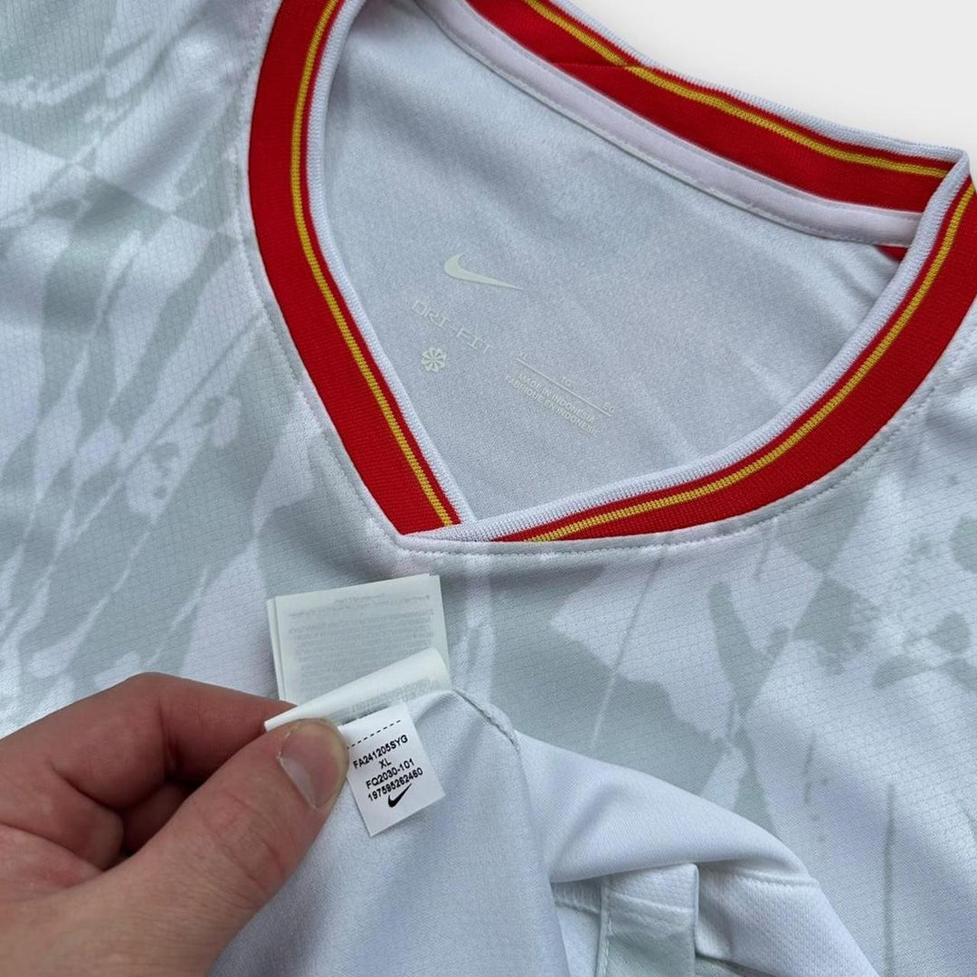 Maglia da calcio del Liverpool - XL